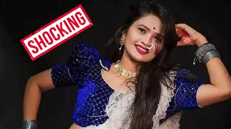 gautami patil mms video|Popular Lavani Dancer Gautami Patils MMS Leaked, Her Private。